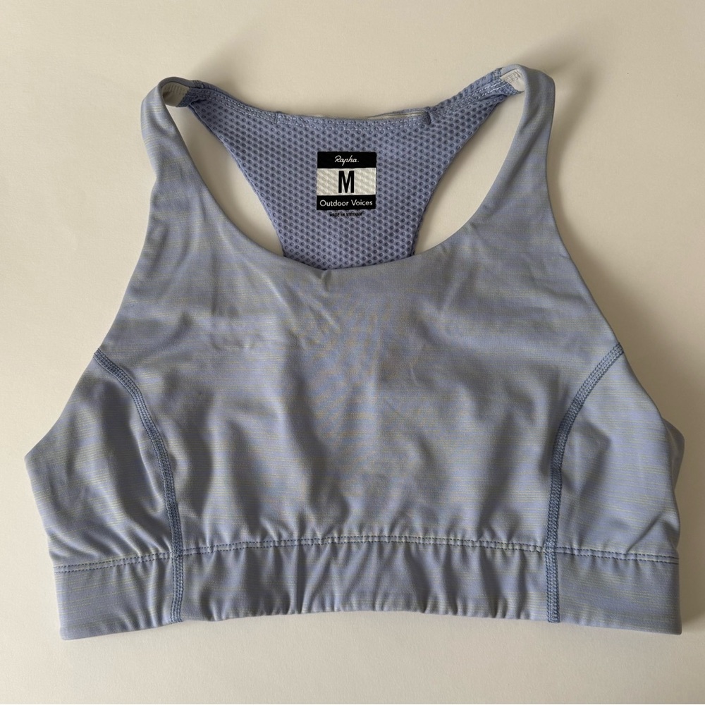 Outdoor Voices Sports Bra